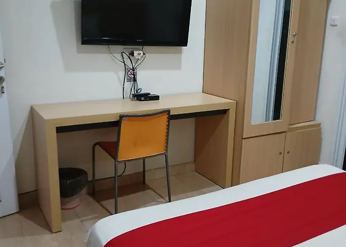 Macan Kumbang Residence Palembang