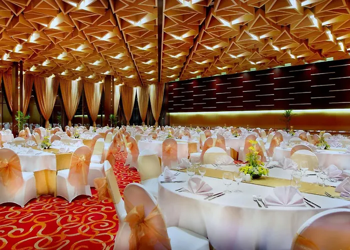 Aston Palembang Hotel & Conference Centre