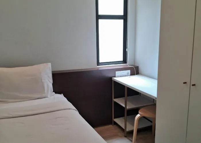 Circle One Hotel Palembang