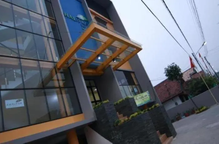 Khalifah Hotel Palembang