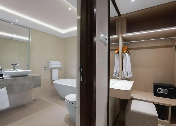The Alts Hotel Palembang